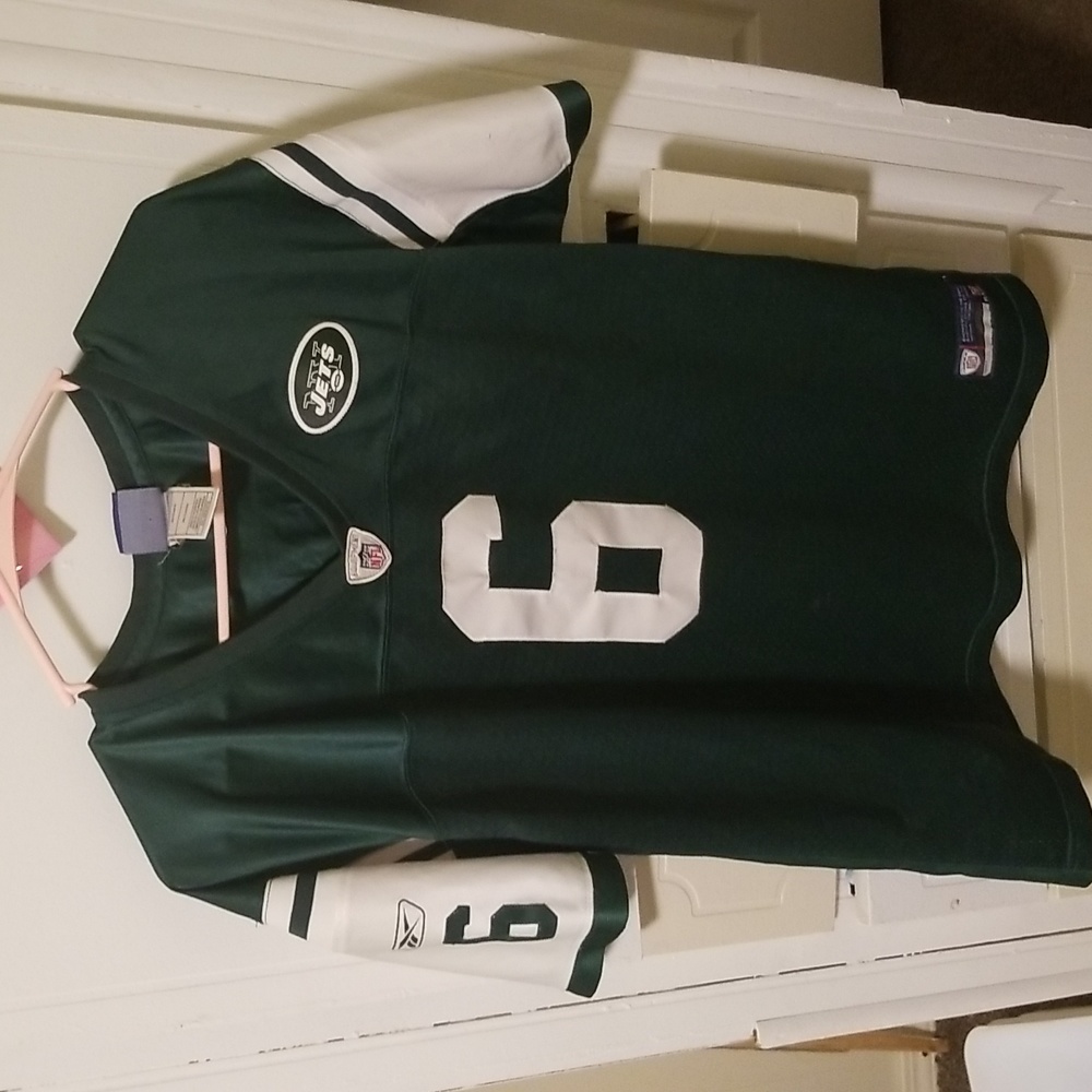 Jets Jersey